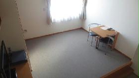 Living and room. furniture ・ With consumer electronics