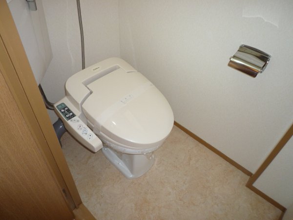Other. Toilet