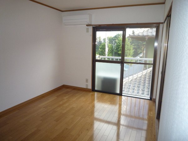 Other. Western style room