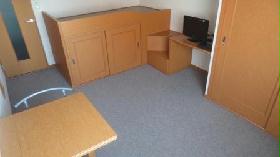 Living and room. furniture ・ With consumer electronics