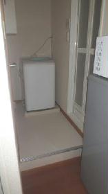 Washroom. Dressing room