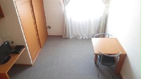 Living and room. Second floor carpet