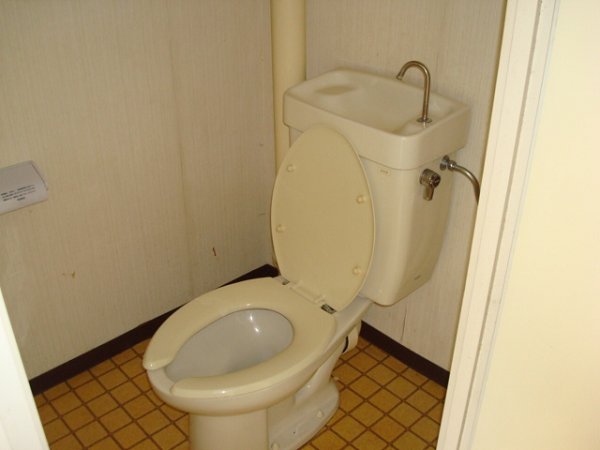 Other. Toilet