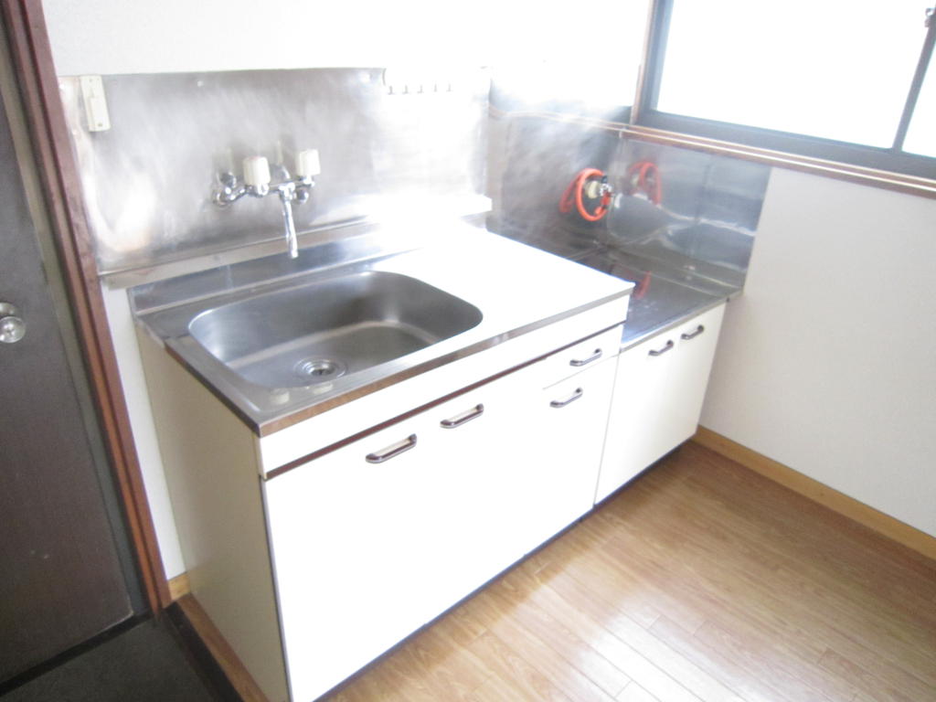 Kitchen. sink