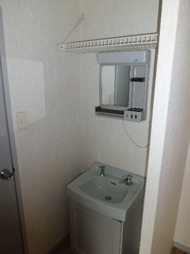 Washroom
