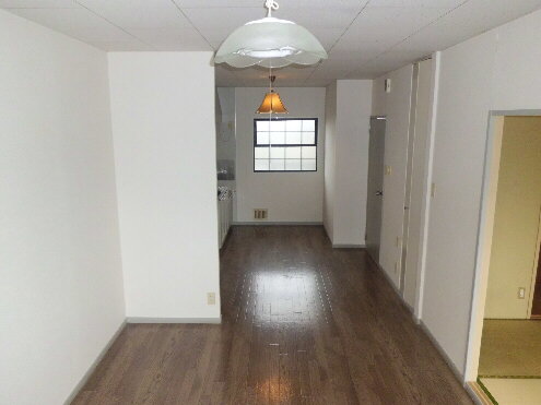 Living and room
