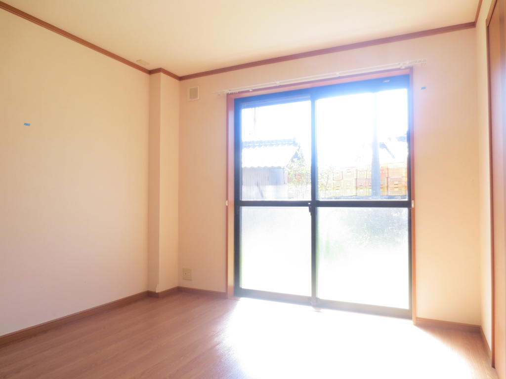 Other room space. Western-style 6.1 Pledge
