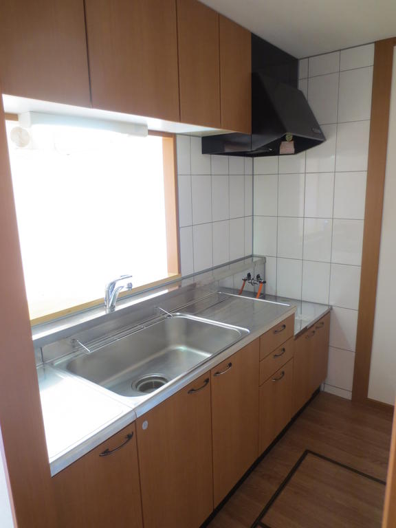 Kitchen. Counter Kitchen