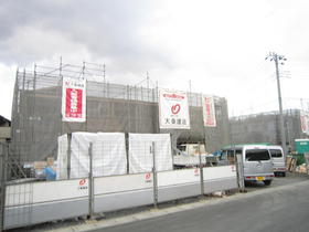 Building appearance