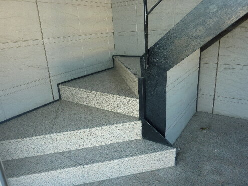 Other. Stylish stairs.