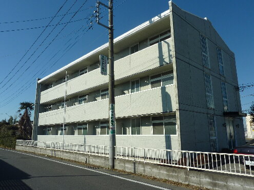 Building appearance. Building appearance ☆