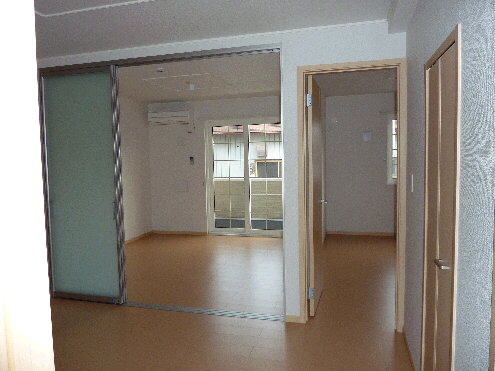 Other room space