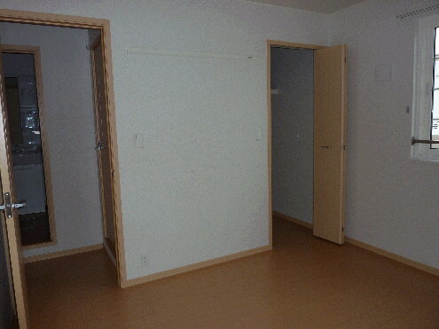 Other room space