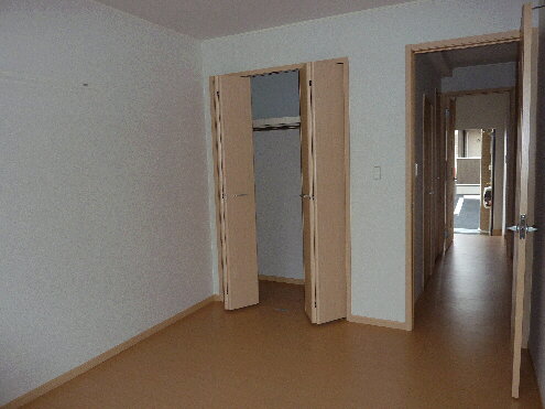 Other room space