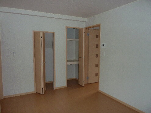 Other room space