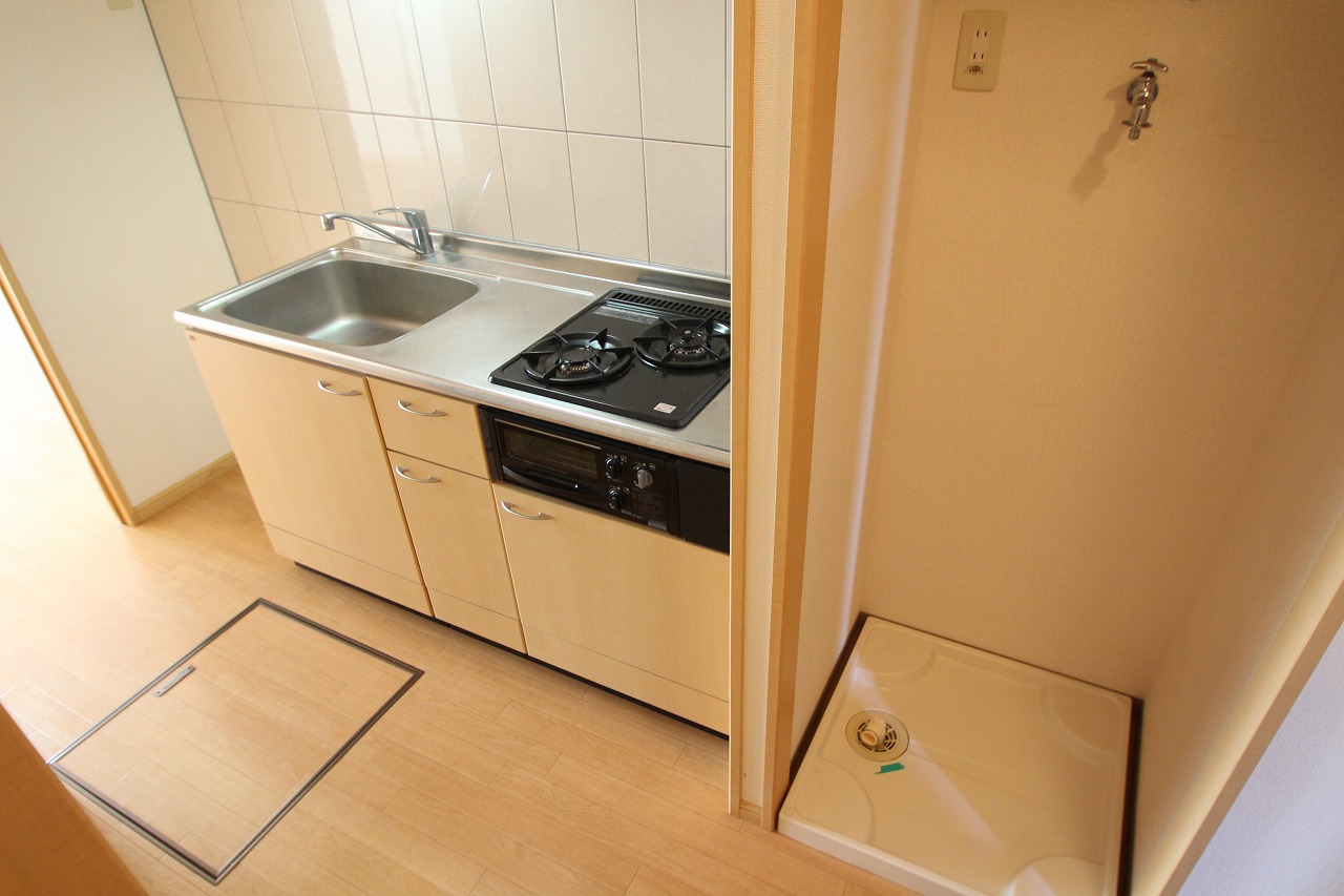 Other room space