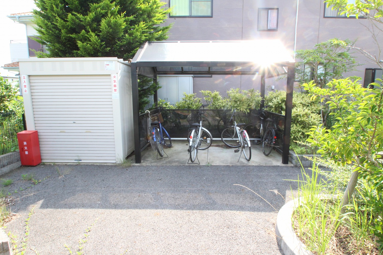 Other common areas