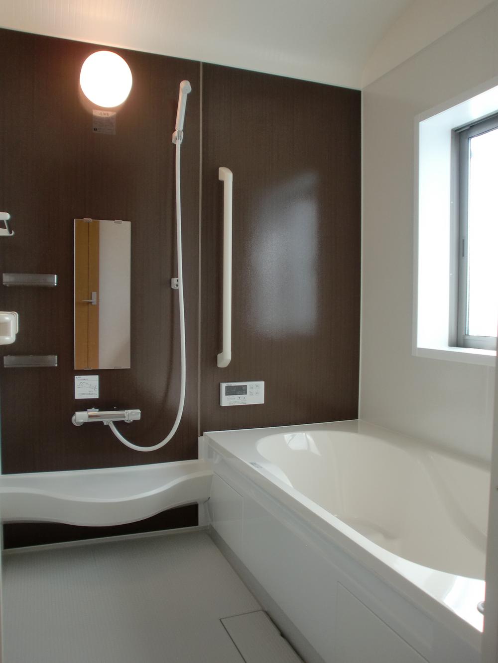 Same specifications photo (bathroom). Bus image