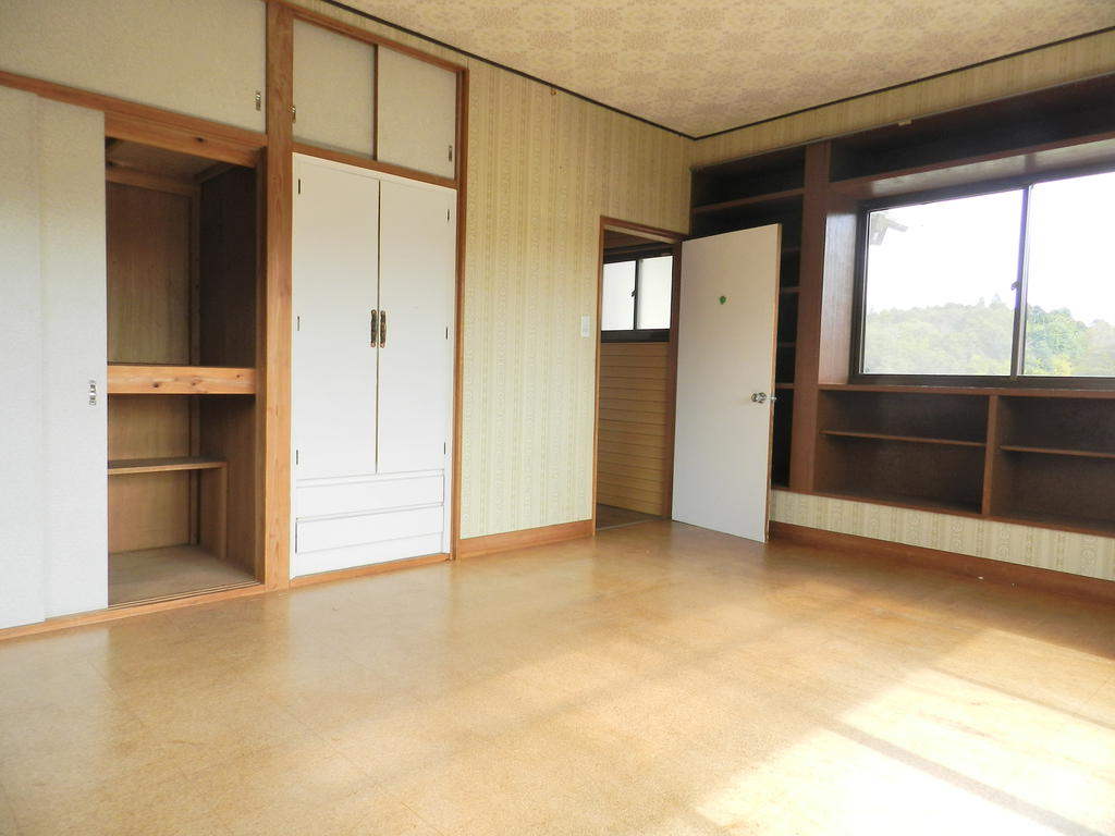 Other room space