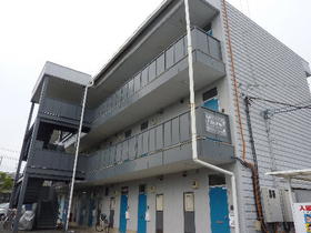Building appearance