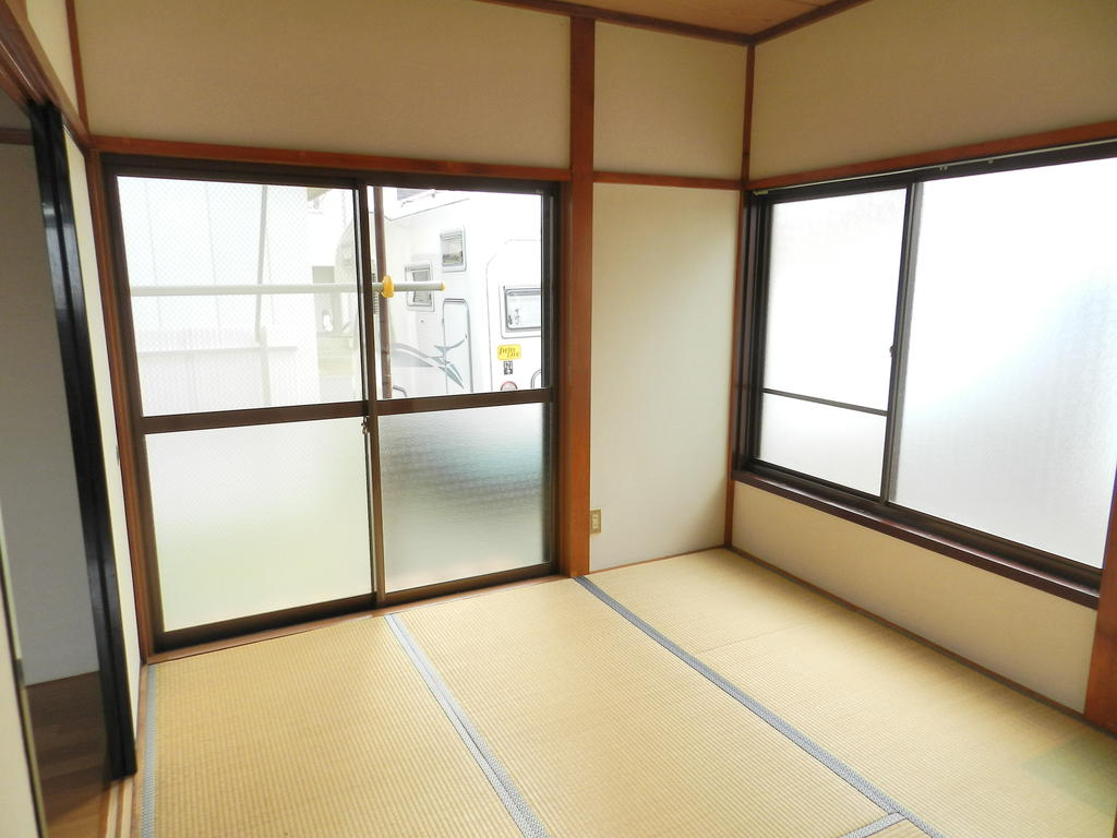 Other room space