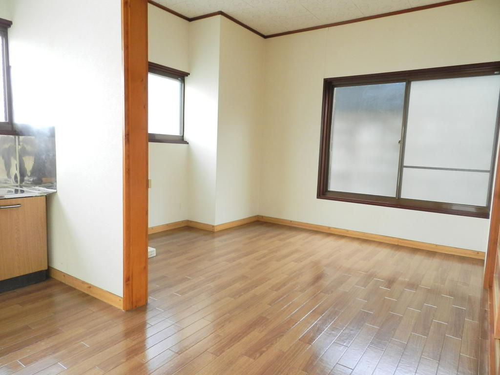 Other room space