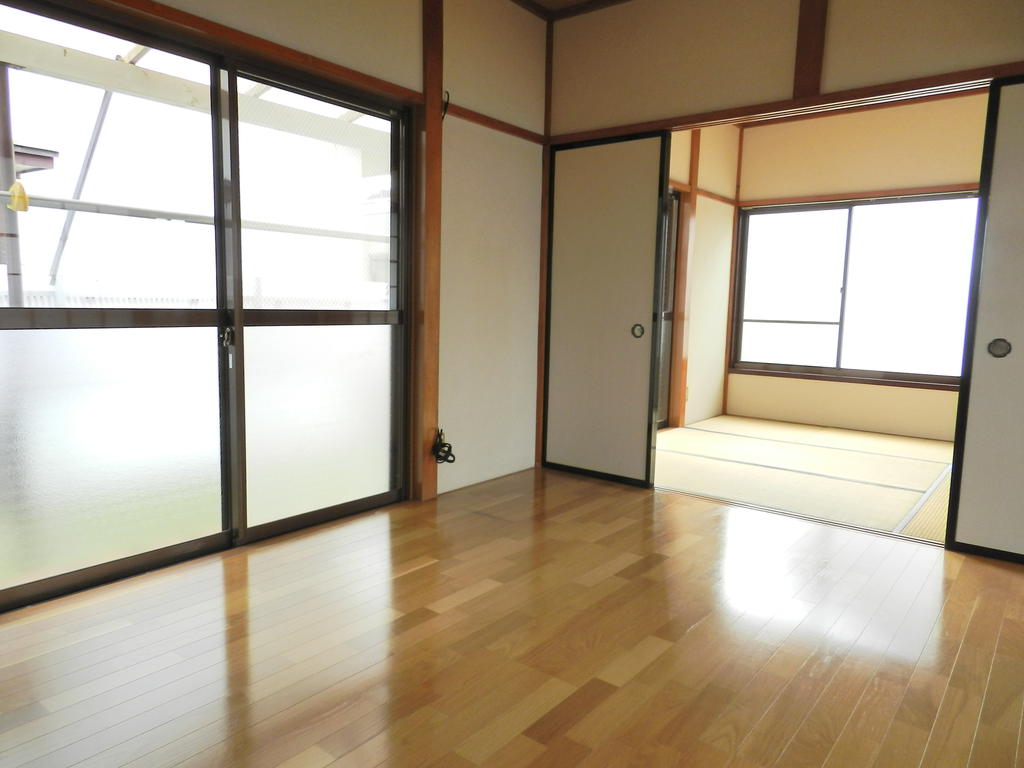 Living and room