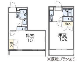 Building appearance