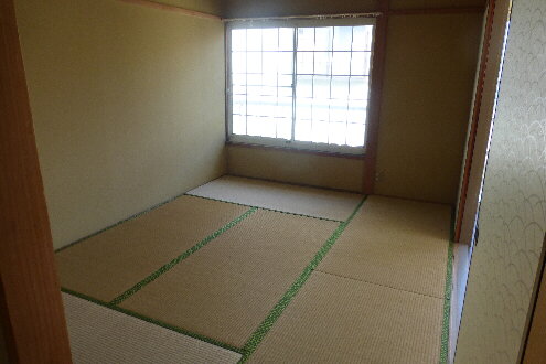 Other room space