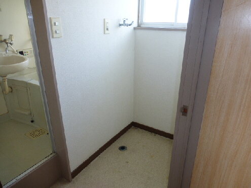 Other room space