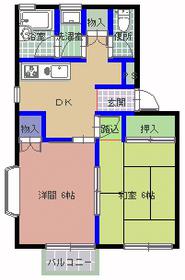 Building appearance