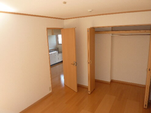 Other room space