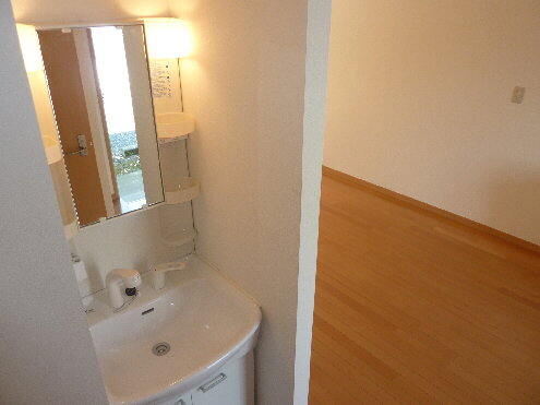 Washroom