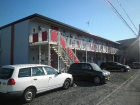 Building appearance