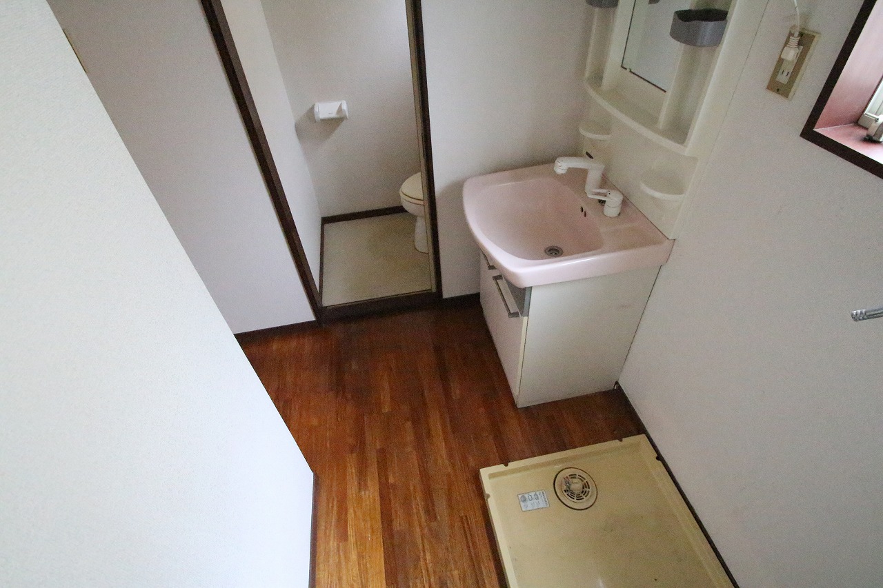 Washroom