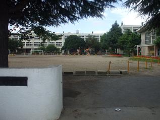 Primary school. 2466m to Hitachinaka Municipal Higashiishikawa elementary school (elementary school)