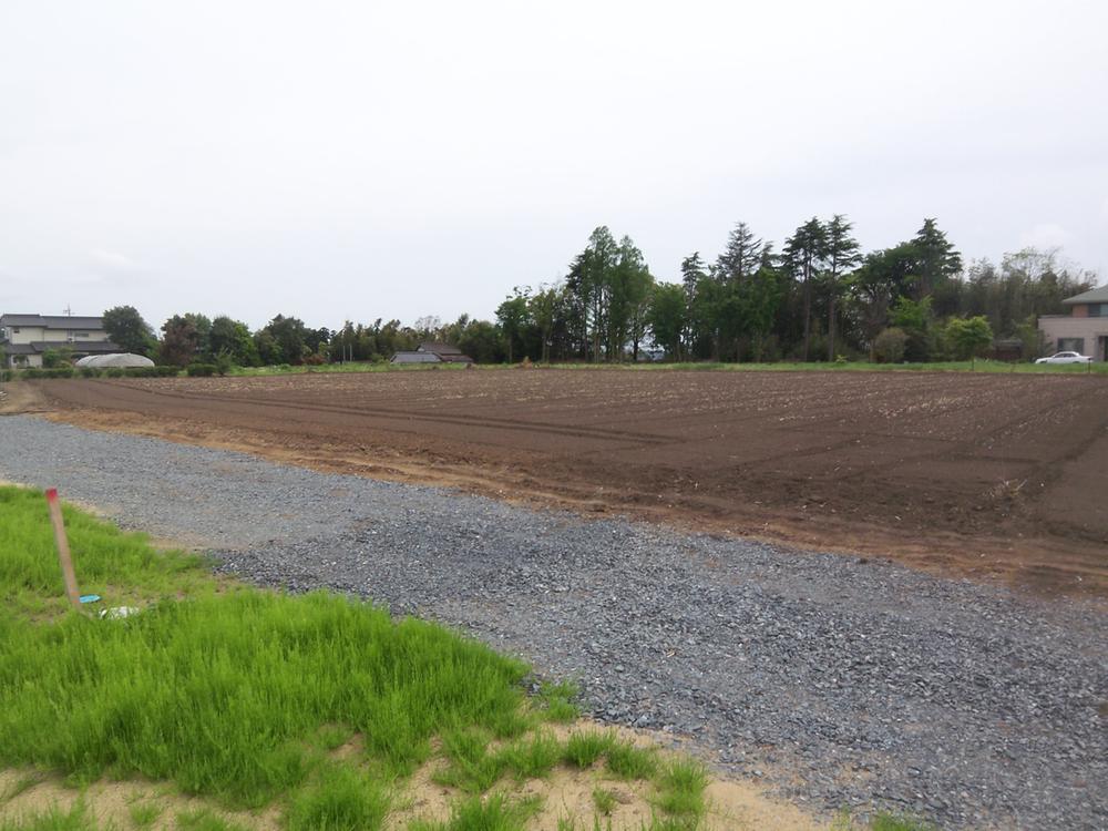 Local photos, including front road
