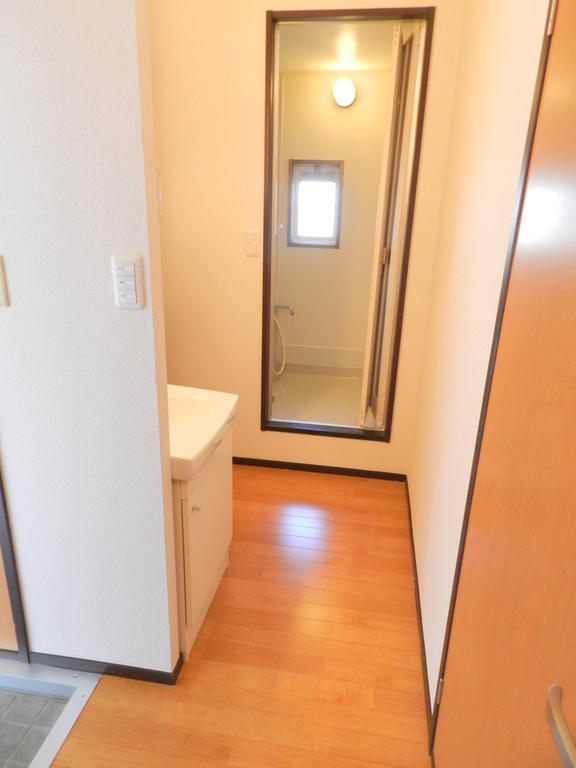 Washroom