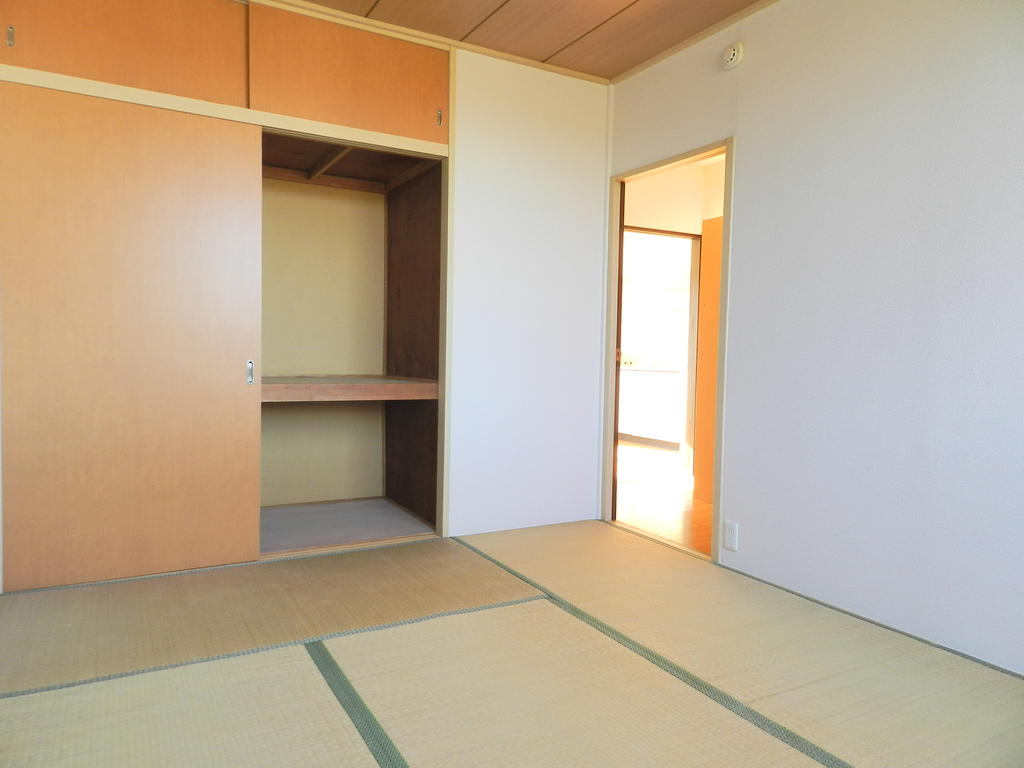 Other room space