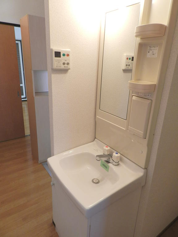 Washroom