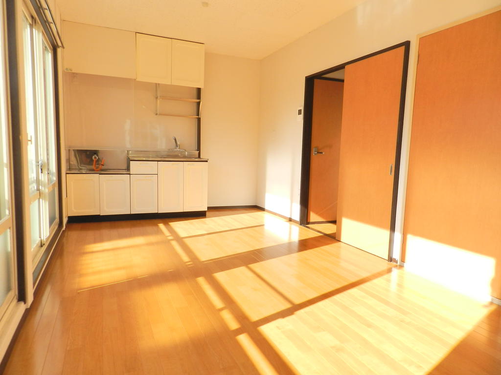 Living and room