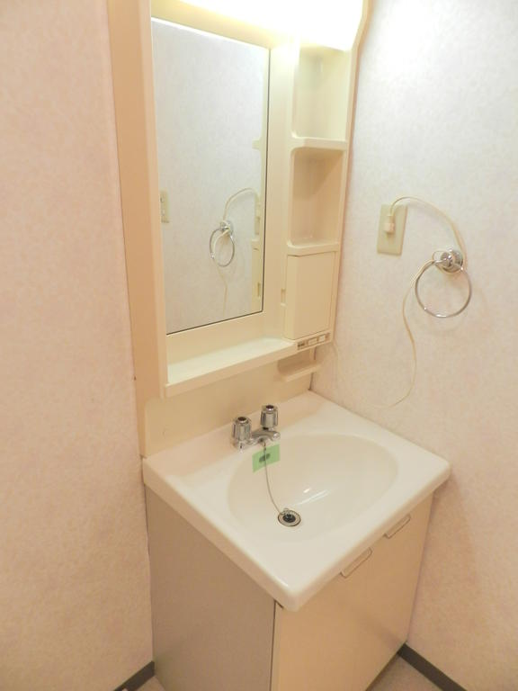 Washroom