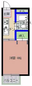 Building appearance