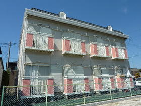 Building appearance