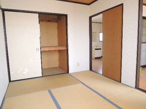 Other room space
