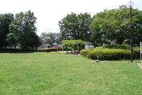 park. 20m to Nagahori third park