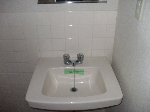 Washroom