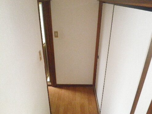 Other room space