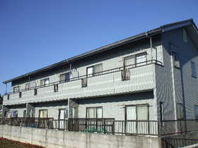 Building appearance
