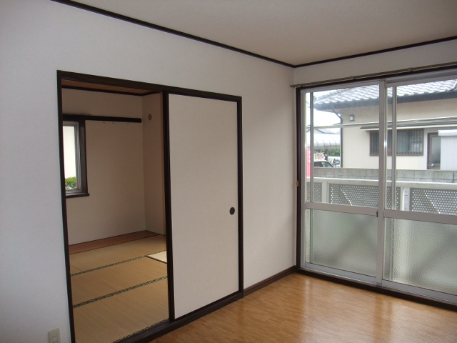 Other room space